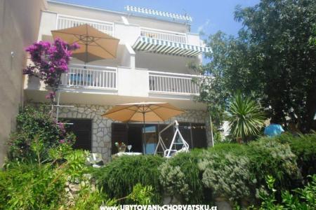 Apartmán Sego  TROGIR foto 5