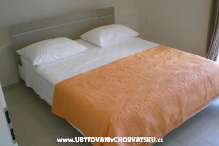 Apartmán Skoko foto 4