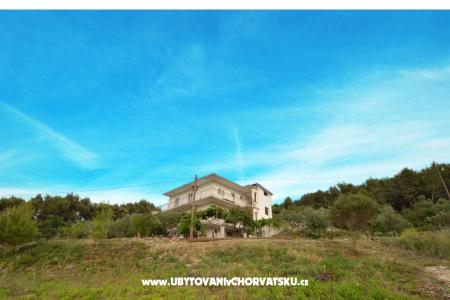 Villa Sveti Kriz foto 2