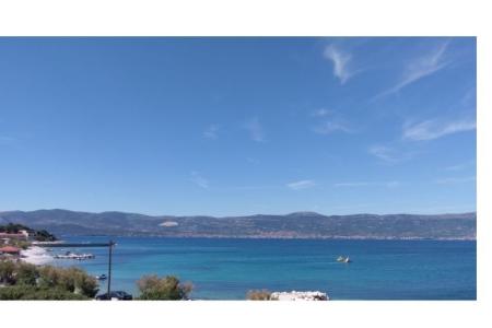 Apartmán Tea Slatine Trogir Chorvátsko
