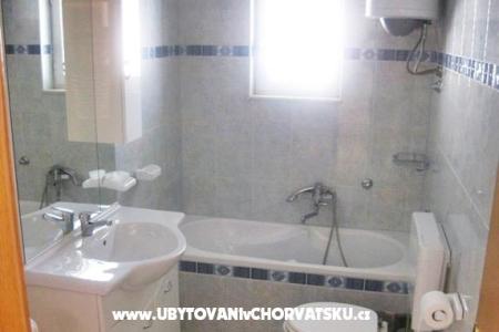 Apartmán Tome foto 3