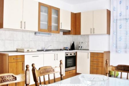 Apartmán Tome foto 5