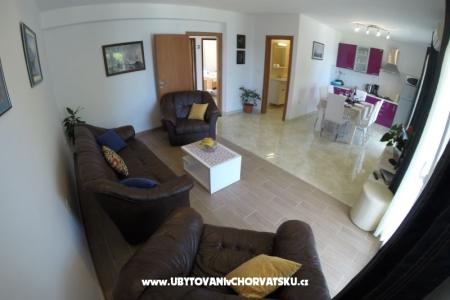 Apartmán Žižić foto 3