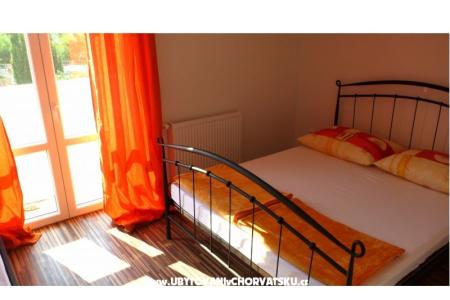 Apartmány  Milas foto 4