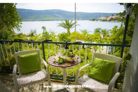 Apartmány Alebic foto 5