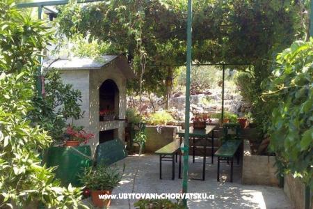 Apartmány Ančica foto 4