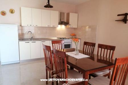 Apartmány Ančica foto 5