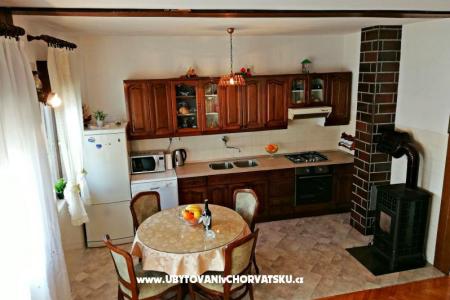 Apartmány Anda foto 2