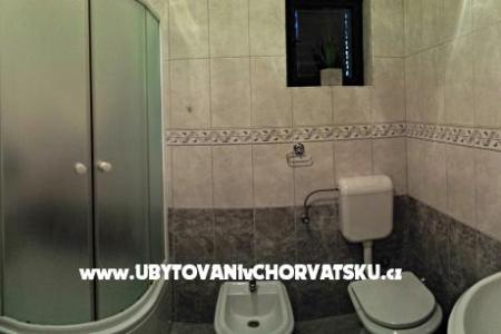 Apartmány Anda foto 5