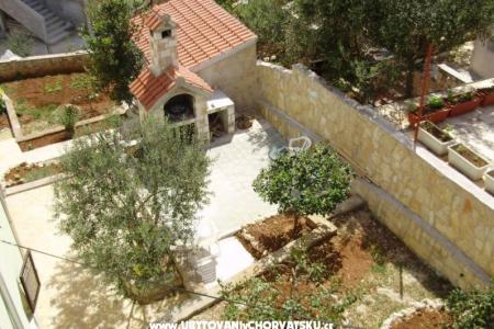 Apartmány Aniva foto 2