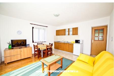 Apartmány Aniva foto 3