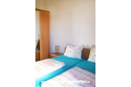Apartmány Anka Marin foto 5