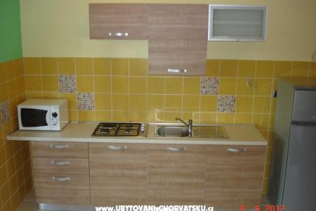 Apartmány Ante  foto 2