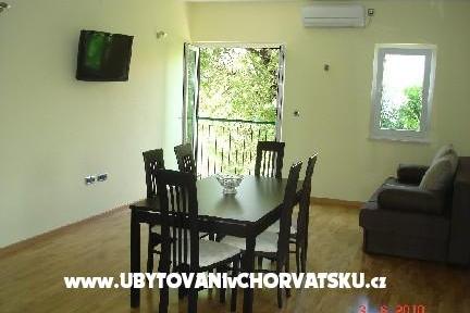 Apartmány Ante  foto 3