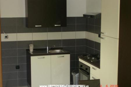 Apartmány Ante  foto 4