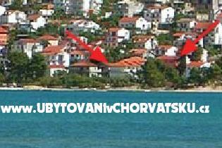 Apartmány Ante  foto 5