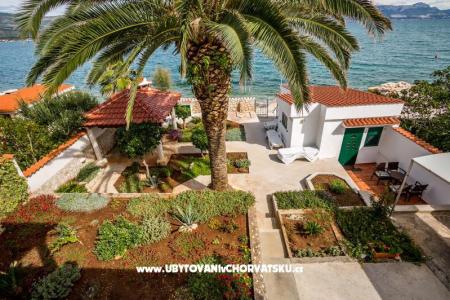 Apartmány Antonia Trogir Chorvátsko