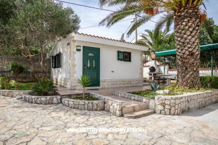 Apartmány Antonia foto 5