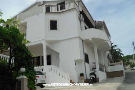 Apartmány Bagarić foto 2