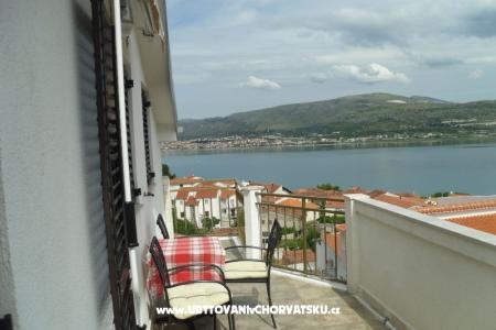 Apartmány Bagarić foto 4