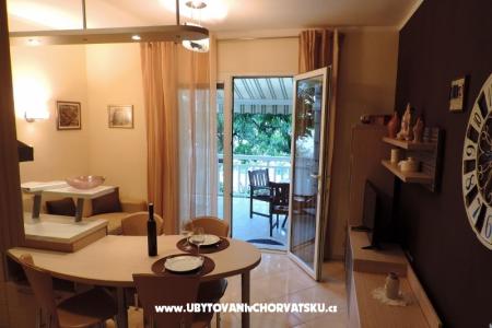 Apartmány Barada Trogir foto 3