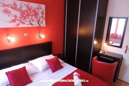 Apartmány Barada Trogir foto 4