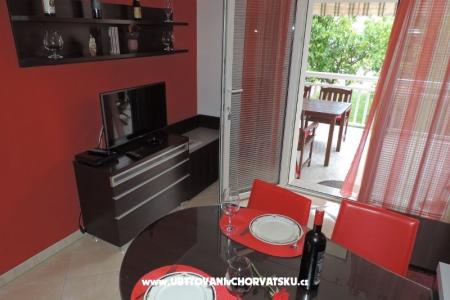 Apartmány Barada Trogir foto 5