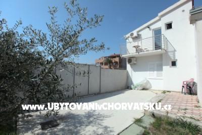 Apartmány Barić foto 3