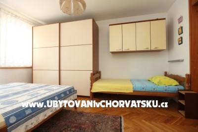 Apartmány Barić foto 5