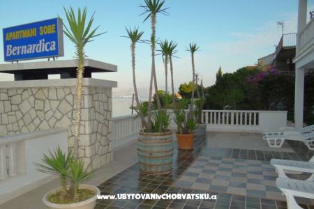 Apartmány Bernardica Trogir foto 5