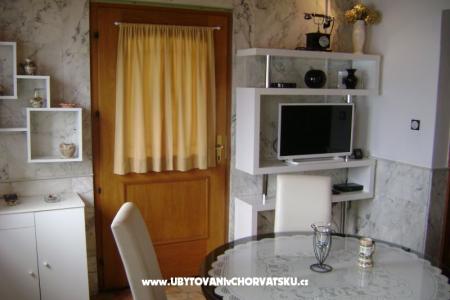 Apartmány Bešker foto 5