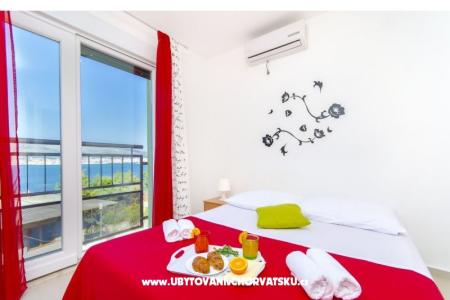 Apartmány Pava foto 3