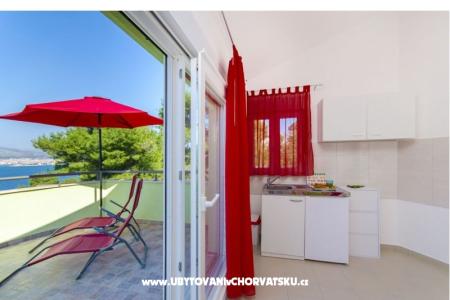 Apartmány Pava foto 4