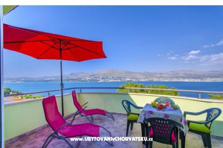 Apartmány Pava foto 5