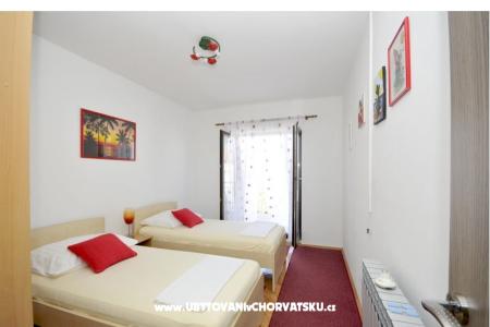 Apartmány Borna foto 4
