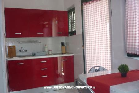 Apartmány Bruna foto 4