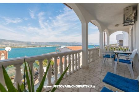 Apartmány Buljan foto 5