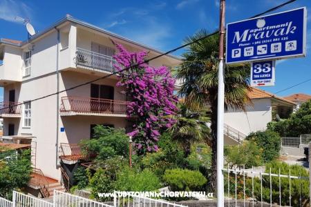 Apartmány Čorić foto 2