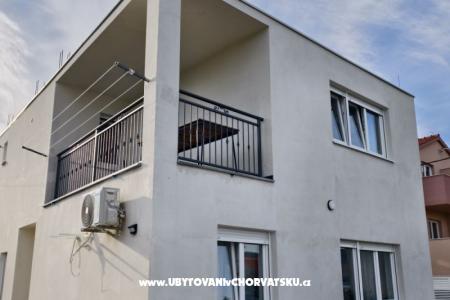 Apartmány Duje Nakir foto 2