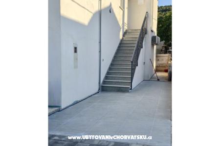 Apartmány Duje Nakir foto 4