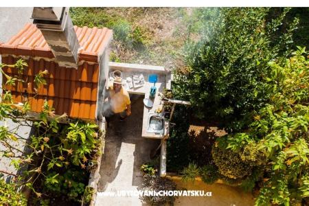 Apartmány Duka foto 4