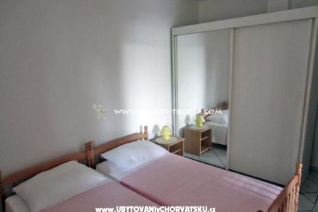 Apartmány Franka foto 2
