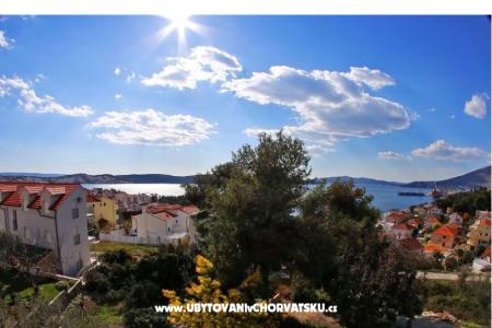 Apartmány Gabric Čiovo foto 4