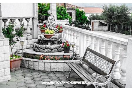 Apartmány Gagula foto 3