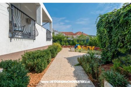 Apartmány Glavina foto 4
