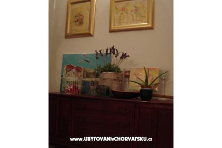 Apartmány Gogi foto 5