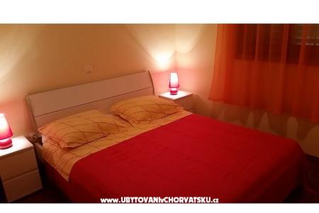 Apartmány Grbeša foto 4