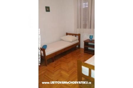 Apartmány Šošo foto 5