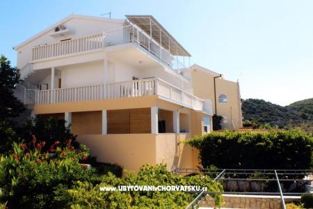 Apartmány Ivan*** Trogir Chorvátsko
