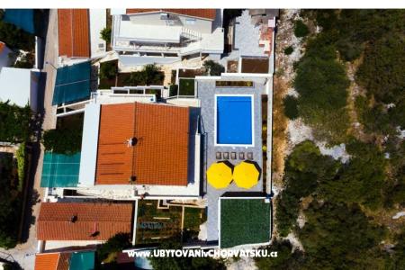 Apartmány Ivan*** foto 4